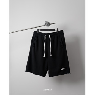 Nk Club Fleece Mens French Terry Shorts (DX0767)