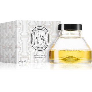 9.15 ลดอีก 340฿ โค้ดshopee[20DDXTRA915]  DIPTYQUE Fleur dOranger Hourglass Refill 75 ml