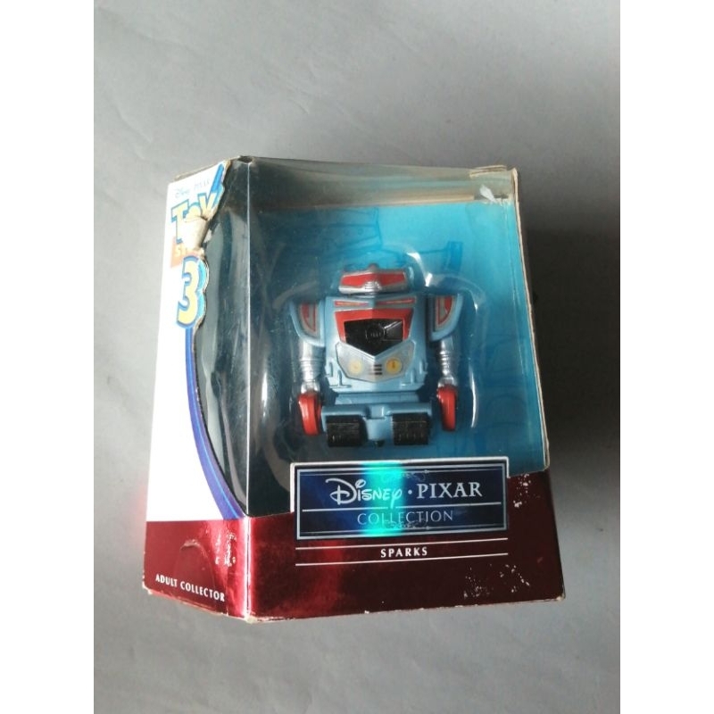 TOYS​  STORY​ 3​  /  SPARKS