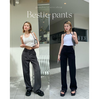 Geschwisters "Bestie pants"