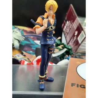 One Piece Unlimited Adventure: Sanji