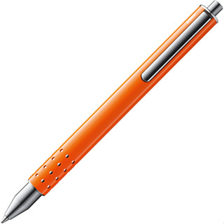 LAMY swift neonorange rollerball - Special Edition 2023