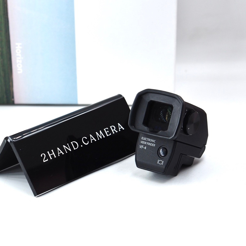 Olympus VF4 ( ช่องมองภาพ )