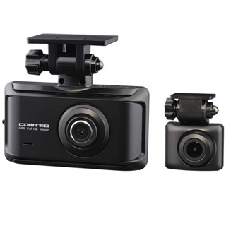 COMTEC Drive  Recorder ZDR035 2million pixels FULL HD GPS