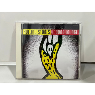 1 CD MUSIC ซีดีเพลงสากล   ROLLING STONES VOODOO LOUNGE VJCP-25130   (C15C136)