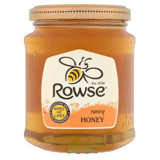 Rowse - Honey runny 340g