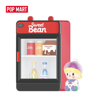 POP MART  SWEET BEAN 24 ชั่วโมง ของแท้ แยกตัว พร้อมส่ง