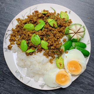 เครื่องแกงใต้ อเนกประสงค์ 200g ปรุงสำเร็จ สูตรสุขภาพ คีโตทานได้ ไม่ต้องปรุงเพิ่มแล้วนะคะ