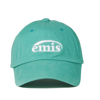 [สินค้าของแท้100% พร้อมส่ง] NEW LOGO BALL CAP-MINT