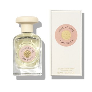 แบ่งขาย Tory Burch Sublime Rose EDP น้ำหอมแท้💯%🌹Rose , Floral, woody