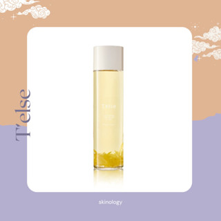 (พร้อมส่ง) T’else Chamomile Claming Tea Toner 150ml