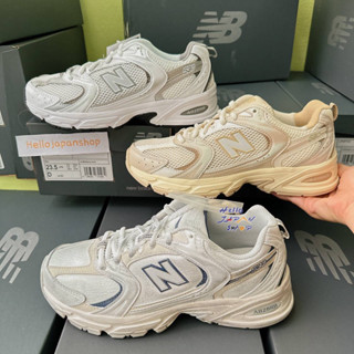 อัพเดต 10-09-23 พร้อมส่ง  กดได้เลย รองเท้า New balance 530 MR530 CT/AA/AD ของแท้ช็อปญี่ปุ่น กล่องครบ 530aa 530ad 530CT