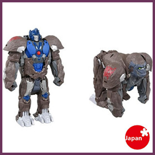 Takara Tomy Transformers Beast Awakening Papas Change Optimus Primal ส่งตรงจากญี่ปุ่น