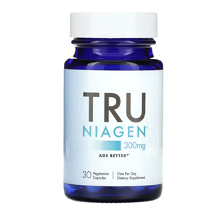 Tru niacin 300 mg 30 Capsules