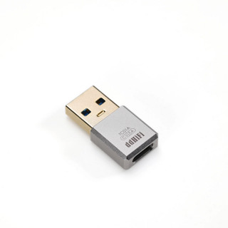 DD TC01A อะแดปเตอร์แปลง USB TypeC เป็น TypeA สำหรับเครื่องเสียง ประกันศูนย์ไทย