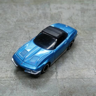 Tomica โมเดลรถเหล็ก  MITSUOKA ROCK STAR  NO .103 S= 1/60