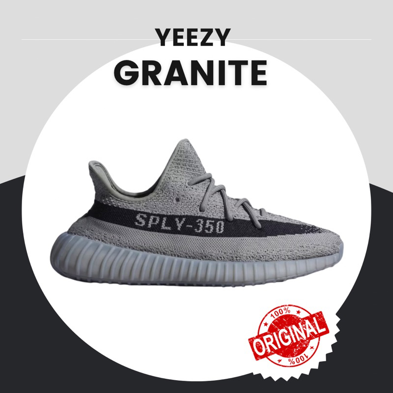 Adidas Yeezy Boost 350 V2 Granite