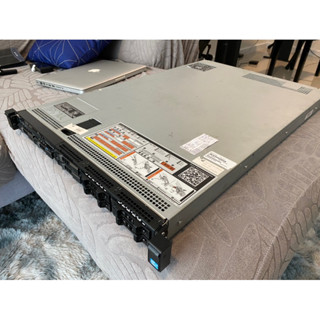 server Dell Poweredge R620