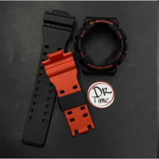 กรอบสาย G-Shock ของแท้ Model : GA-110,GA-100,GA-120,GA-140,GD-100,GD-120,GAX-100