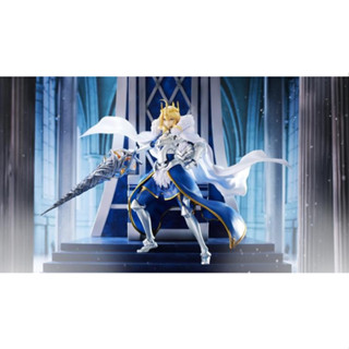 eStream Fate / Grand Order -Sacred Round Table Area Camelot- Lion King