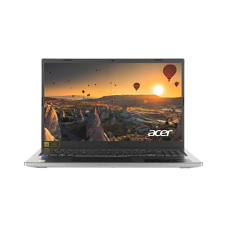 Notebook Acer Aspire 5 A515-58M-33PU (Steel Gray) มีซอฟต์แวร์ Microsoft Office Home &amp; Student 2021 ในเครื่อง