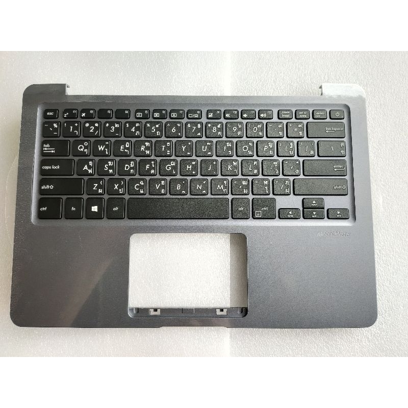 Keybroad Asus - X411UA