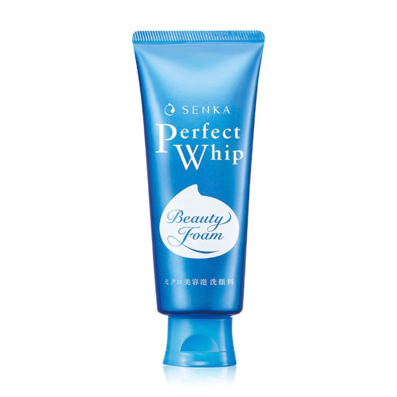 senka perfect Whip Foam 120g.