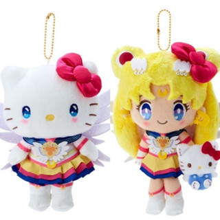 พวงกุญแจ Sanrio c Sailor Moon