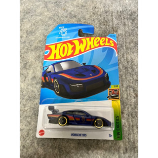 hotwheels PORSCHE 935