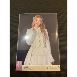 Kate BNK48 รุ่น1 Official ของแท้ (Grad)