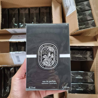 Diptyque  Eau Rose Edp75ml กล่องซีล