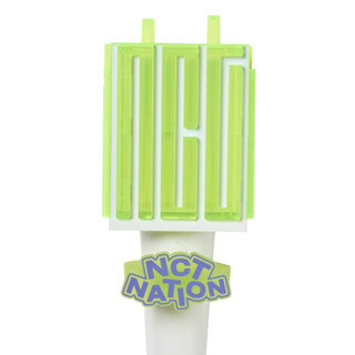 พร้อมส่ง ✅ MD NCT NATION JAPAN - สายสะพายแท่งไฟ , ที่รัดแท่งไฟ