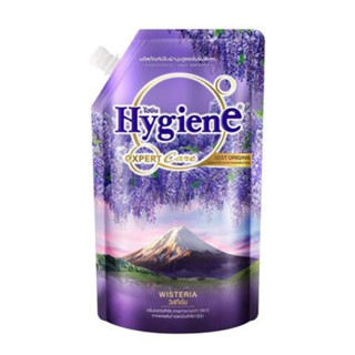 รีฟิลปรับผ้านุ่ม HYGIENE EXPERT CARE กลิ่นวิสทีเรีย 490 มล.