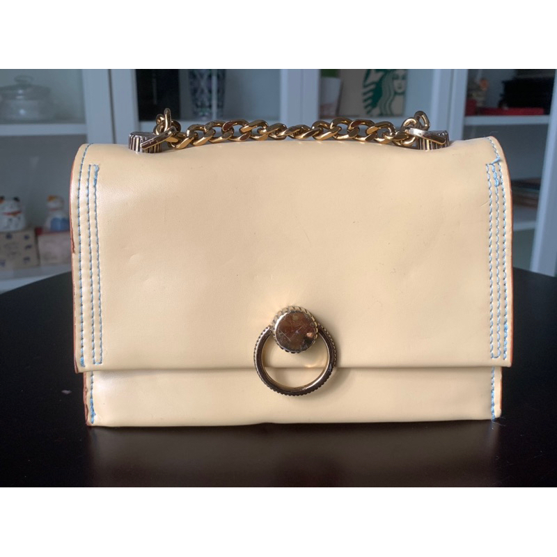 กระเป๋า CK CHARLES & KEITH (ชาร์ลแอนด์คีธ) แท้/มือสอง