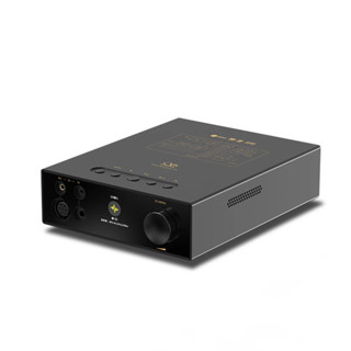 [PreOrder] Shanling EH3 DAC/AMP ตั้งโต๊ะ รองรับ MQA, Dual Hi-Res ประกันศูนย์ไทย