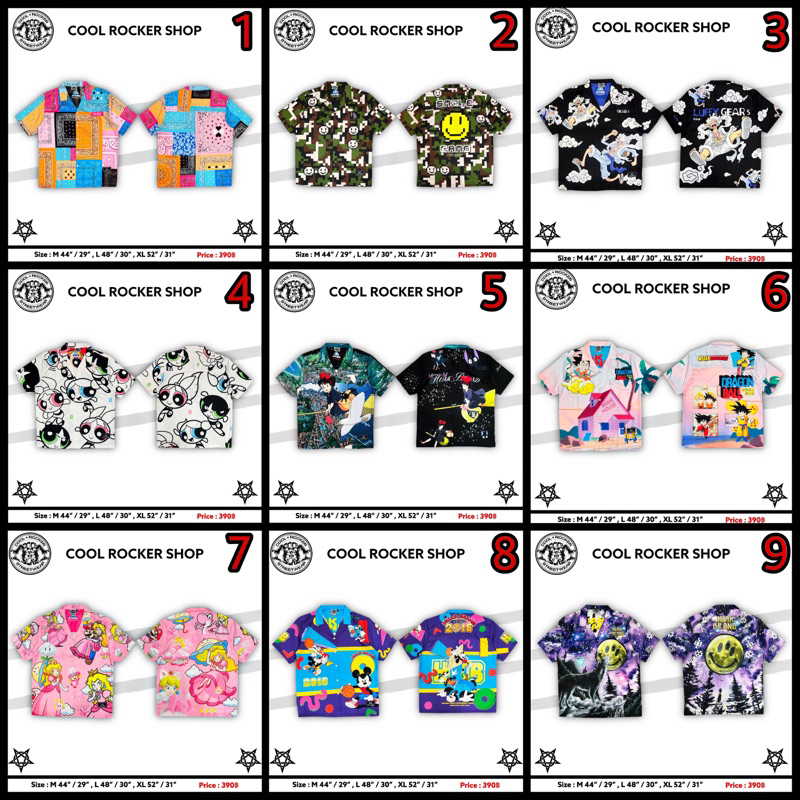 #เสื้อเชิ้ตพร้อมส่ง #เสื้อผ้าแฟชั่น #เสื้อเชิ้ตชาย #เสื้อเชิ้ตคอปก #เสื้อผ้าผู้ชาย