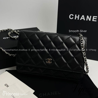 Chanel Wallet On Chain รุ่น Micro chip พร้อมส่ง เกรดท็อปออริจินอล 1:1 สลับแท้ เกรดขายดีสุด งานสวยเป๊ะปัง ทรงสวยตรงปก