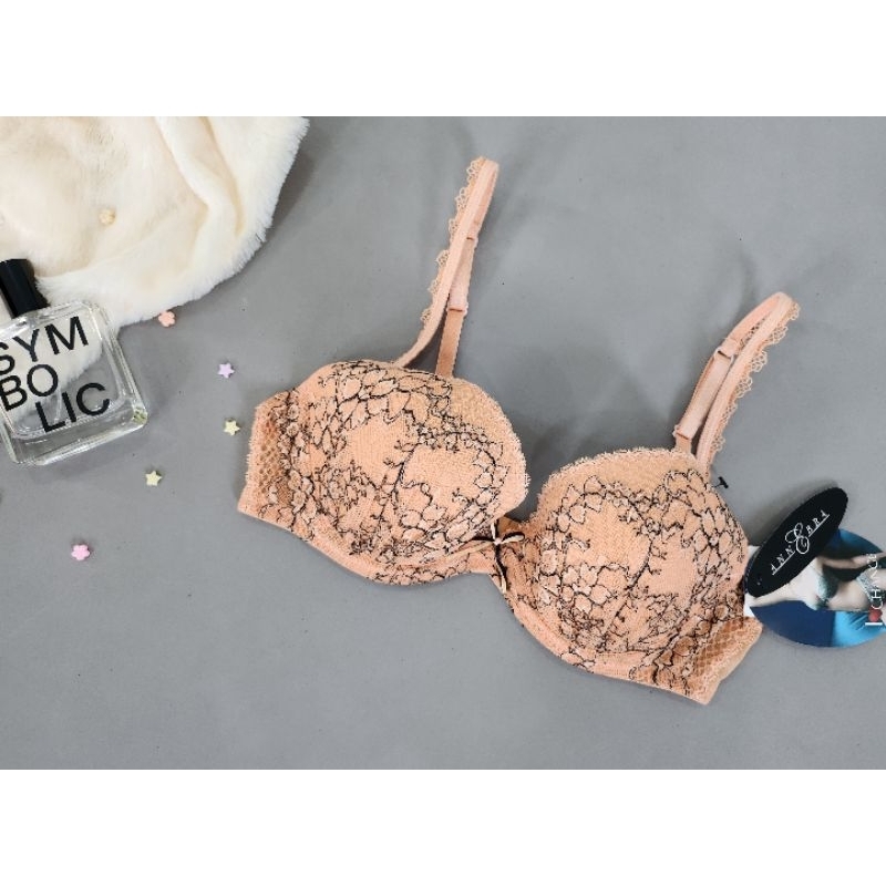 Annebra เสื้อชั้นใน ป้าย840 มี 32B 32C 32D