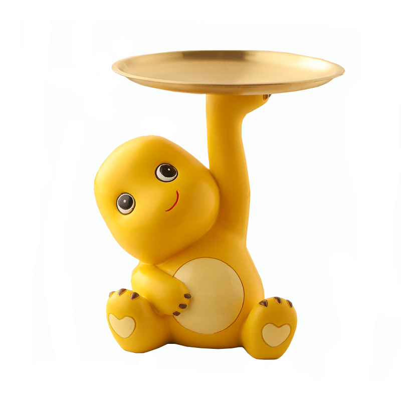 ตกแต่งบ้าน ภาพการ์ตูนน่ารักๆ ตกแต่งห้องนั่งเล่นห้องนอน ตู้วางทีวีและสถานที่อื่นๆ ของขวัญสำหรับเพื่อน - รูปที่ 5