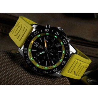 นาฬิกา Luminox Pacific Diver Chronograph 3140 Series