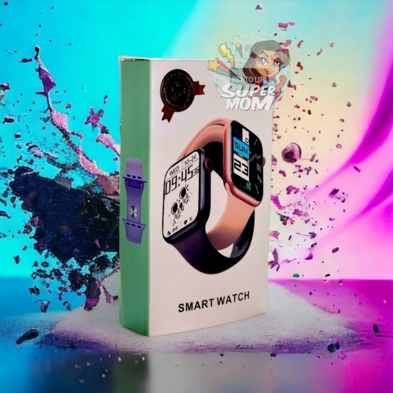 Kento-Lite Smart Watch