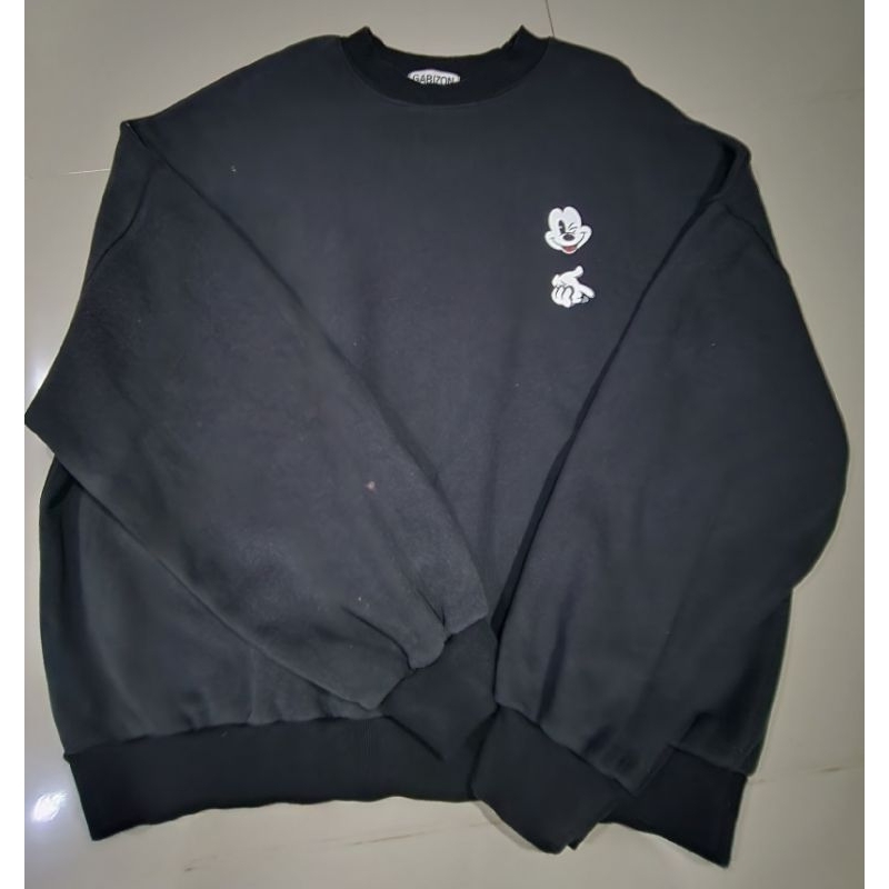 เสื้อสเวตอร์มือสองแบรนด์เกาหลีงานแบรนด์สอบถามก่อนสั่งซื้อนะคะ