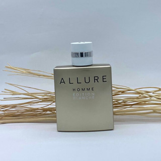 น้ำหอมแท้แบ่งขาย Chanel Allure Homme Edition Blanche 100ml ของแท้ 100%