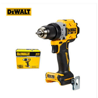 DEWALT สว่านไขควง20V รุ่น DCD800N ไม่รวมแบต ไม่รวมแท่นชาร์จ เครื่่องมือช่าง รับประกัน