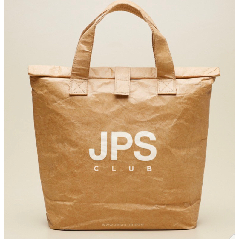 กระเป๋าStarbucks, Uniqlo, Jaspal ของแท้100%