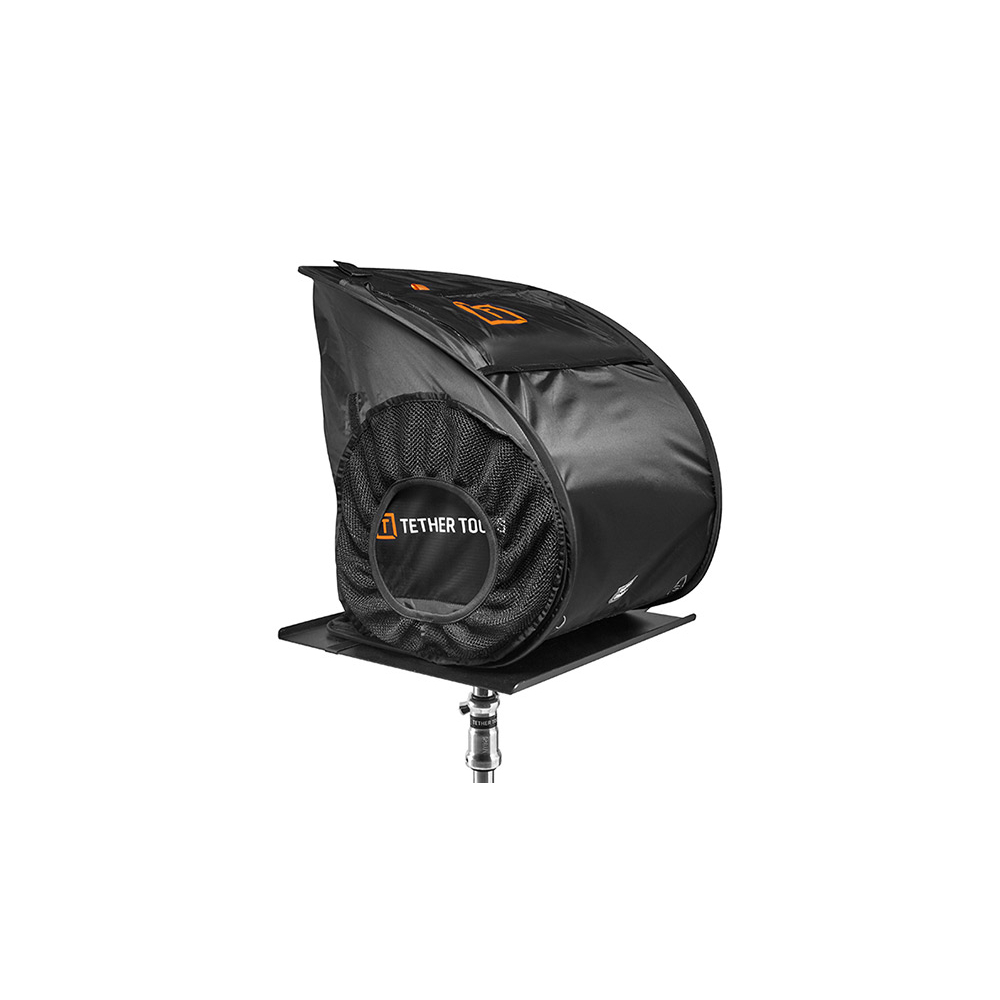 TetherTools Tether Tool Aero Sunshade ASHD3 อุปกรณ์ช่วยบังแสงให้หน้าจอคอมฯ TetherPro