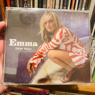 emma bunton cd single rare spice girls