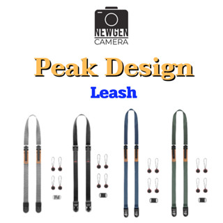 สายคล้องกล้อง Peak Design Leash มีของพร้อมส่ง