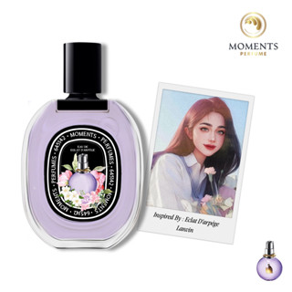 Moments Perfume น้ำหอมผู้หญิง กลิ่น ลองแวง Eclat d’Arpège ขนาด 30 ml.