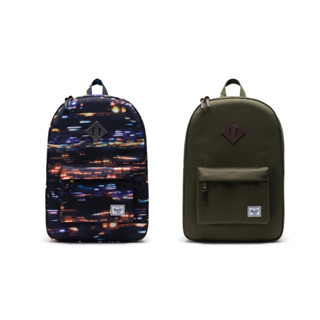 Herschel Supply กระเป๋าสะพายหลัง รุ่น HERITAGE Seasonal